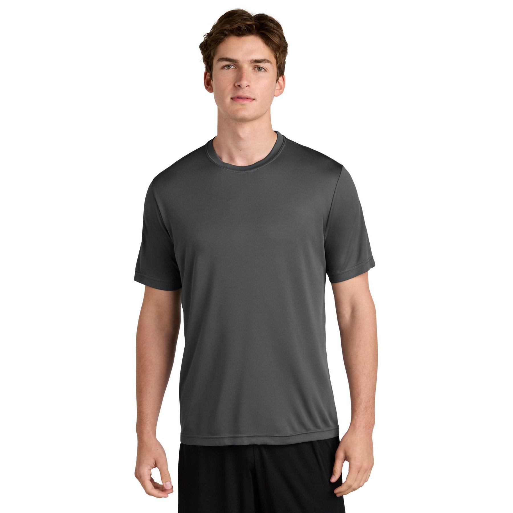 Sport-Tek-Sport-Tek® PosiCharge® Competitor™ Tee. ST350 1/2-MedTech-12